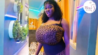 Sexybugatti | - Nigerian Plus Size Model | Curvy Outfits | Fashion Model | Biography Facts