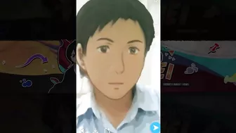 The Anime Face App trend is RACIST