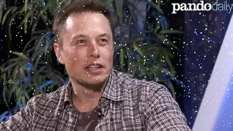 Funny moments with Elon Musk | Christmas Calendar 2022 Episode 7/25