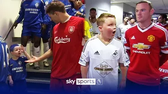 Funniest mascots moments from the Premier League! ????