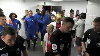 Funniest mascots moments from the Premier League! ????