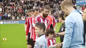 Funniest mascots moments from the Premier League! ????