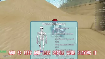 4 Famous Roblox Games That Died Out????????