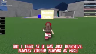 4 Famous Roblox Games That Died Out????????