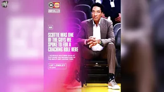 Kai Sotto NBA-Kung Pumayag lang sana. 400 games panalo kukunin ng 36ers. Sydney Kings Coach Scottie?