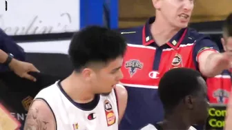 Kai Sotto NBA-Kung Pumayag lang sana. 400 games panalo kukunin ng 36ers. Sydney Kings Coach Scottie?