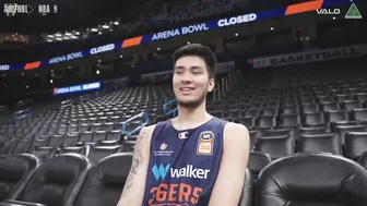 Kai Sotto NBA-Kung Pumayag lang sana. 400 games panalo kukunin ng 36ers. Sydney Kings Coach Scottie?