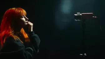 Paramore - The News (Official Video)