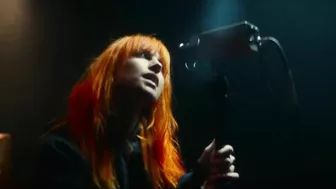 Paramore - The News (Official Video)