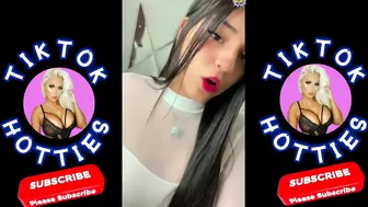 Twerk TikTok Challenge | Boom Boom TikTok #Shorts #Twerk ????????????????️????️