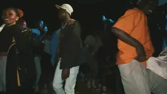 Mad Miondoko Vibes at Choma Fest Nairobi 2022 Twerk Rombosa Vibes