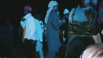 Mad Miondoko Vibes at Choma Fest Nairobi 2022 Twerk Rombosa Vibes