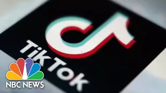 Indiana Sues TikTok Over Alleged Security And Safety Violations