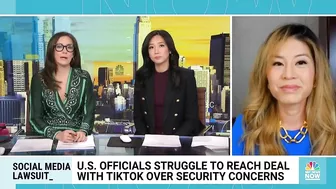 Indiana Sues TikTok Over Alleged Security And Safety Violations