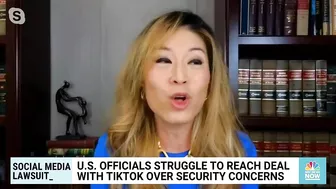 Indiana Sues TikTok Over Alleged Security And Safety Violations