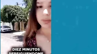 Lo que sabemos de “Alexia siendo perseguida”, el video viral de TikTok