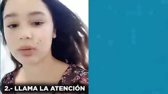 Lo que sabemos de “Alexia siendo perseguida”, el video viral de TikTok