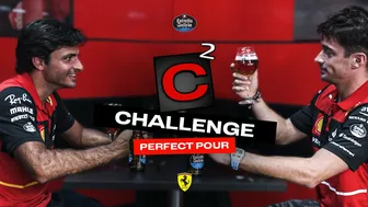 2022 C² Challenge | Perfect Pour Challenge with Estrella Galicia 0,0