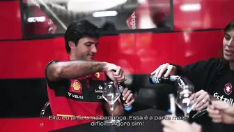 2022 C² Challenge | Perfect Pour Challenge with Estrella Galicia 0,0