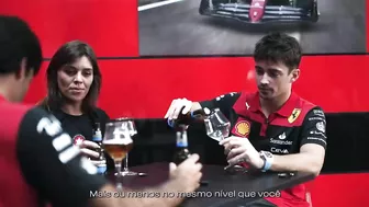 2022 C² Challenge | Perfect Pour Challenge with Estrella Galicia 0,0