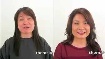 Six SHOCKING Beauty Makeovers: A MAKEOVERGUY® Compilation