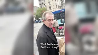 What Do Celebrities Do For a Living? Best of Compilation