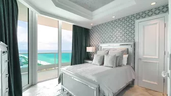 Exceptional oceanfront Penthouses at Miami Beach