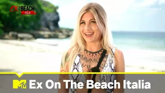 Ex On The Beach Italia 4, il cast della nuova stagione: Vanessa Chindamo ex di Andrea