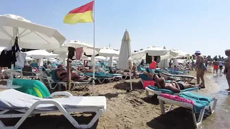 Beach walk Relax on the #beach ????