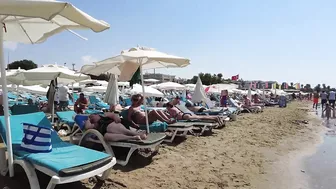 Beach walk Relax on the #beach ????