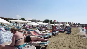 Beach walk Relax on the #beach ????