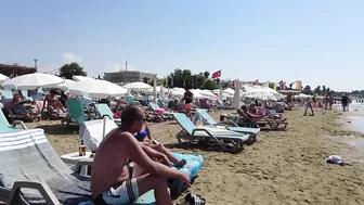 Beach walk Relax on the #beach ????