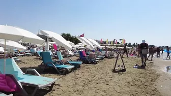 Beach walk Relax on the #beach ????