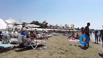 Beach walk Relax on the #beach ????