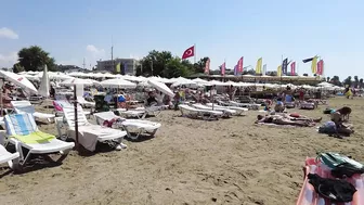 Beach walk Relax on the #beach ????