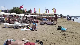 Beach walk Relax on the #beach ????