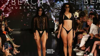 MIAMI SWIM WEEK 2022 - Bikini Beach Australia Swimwear Fashion Show Full Show