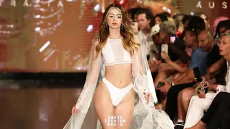 MIAMI SWIM WEEK 2022 - Bikini Beach Australia Swimwear Fashion Show Full Show