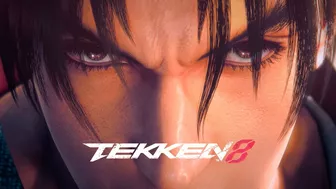 TEKKEN 8 - Story & Gameplay Teaser Trailer