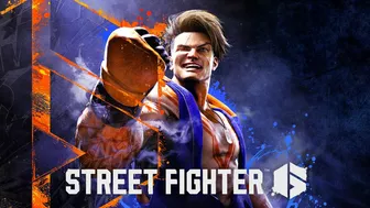 Street Fighter 6 - Pre-Order Trailer