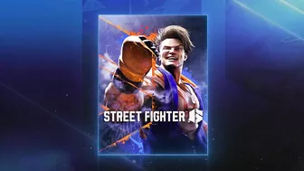 Street Fighter 6 - Pre-Order Trailer