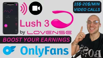 Use This To BOOST Your Onlyfans Earnings - Onlyfans X Webcam