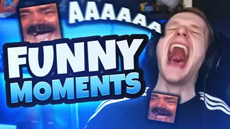 SHORT JANKOS FUNNY MOMENTS