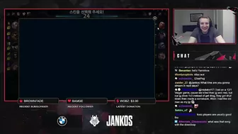 SHORT JANKOS FUNNY MOMENTS