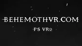 Behemoth - Cinematic Reveal Trailer | PS VR2 Games