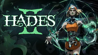 Hades II - Reveal Trailer