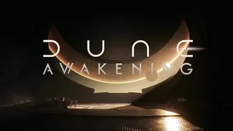 Dune: Awakening - Pre-Alpha Teaser Trailer | PS5 Games