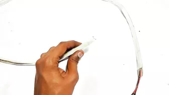 decoration light | how to make flexible led light | led strip light | profile light | decoration