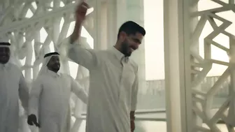 Maher Zain & Humood - Tahayya | World Cup 2022 | ماهر زين و حمود الخضر - تهيّا