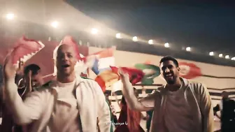 Maher Zain & Humood - Tahayya | World Cup 2022 | ماهر زين و حمود الخضر - تهيّا